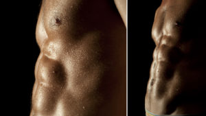 Akt Fotoshooting 2 Männer Akt Fotoshooting