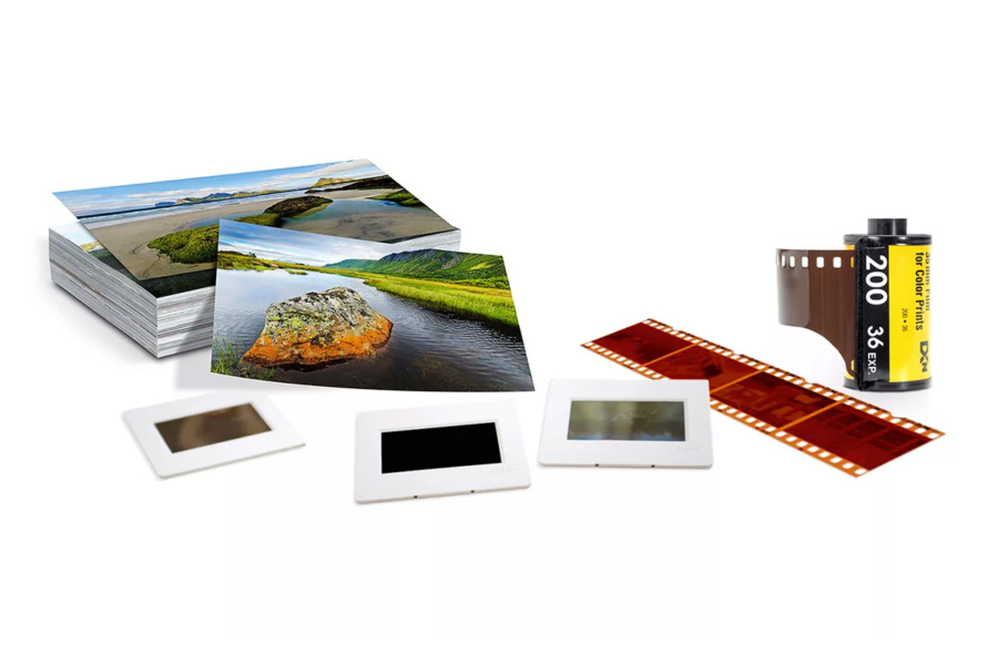 Fotos drucken und online bestellen | Foto Morgenegg
