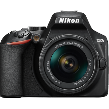 Nikon D3500 18-55mm Kit