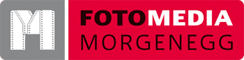 Fotomedia Morgenegg AG Logo