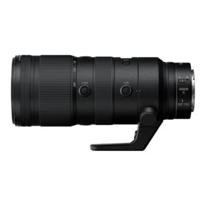 Nikon NIKKOR Z 70-200mm f2.8 VR S