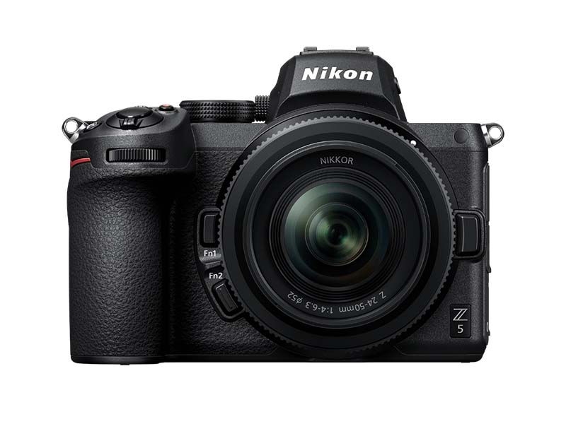 Nikon Z 5 24-50mm Kit