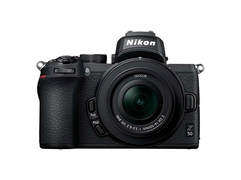 Nikon Z 50 16-50mm Kit