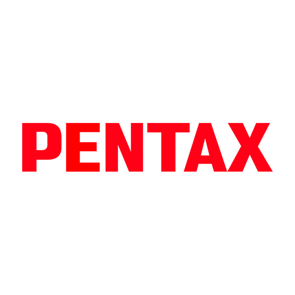Pentax Logo