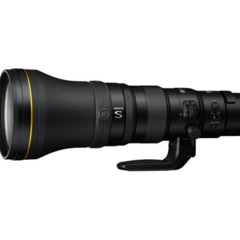Nikon Nikkor Z 800mm f6.3 VR S