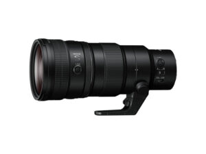 Nikon Nikkor Z 400mm f4.5 VR S
