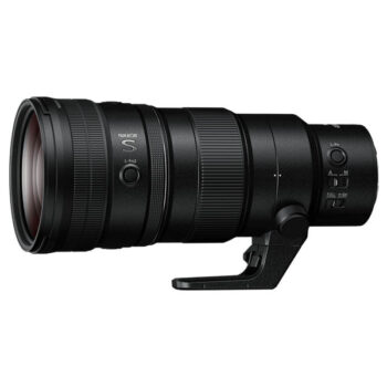 Nikon Nikkor Z 400mm f4.5 VR S