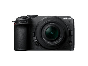Nikon Z 30 16-50mm VR