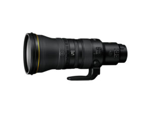 Nikon Nikkor Z 400mm f2.8 TC VR S