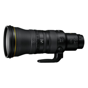 Nikon Nikkor Z 400mm f2.8 TC VR S