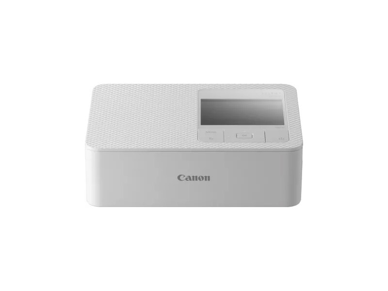 Canon Selphy CP 1500 White
