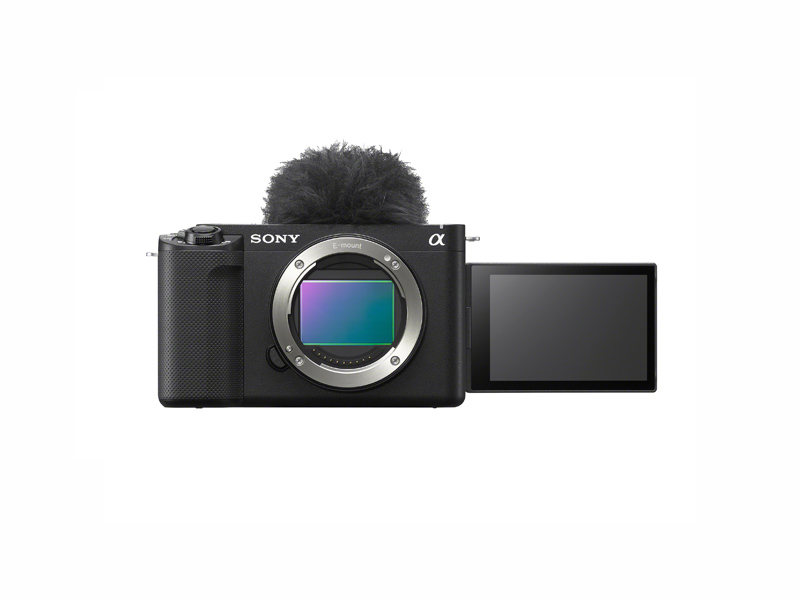 Sony ZV-E1 Vlog Kamera Body