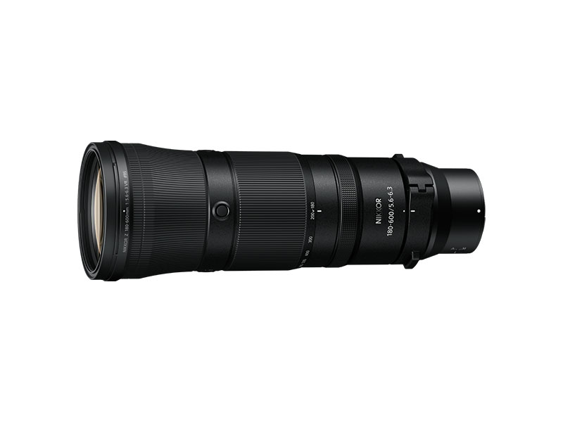 Nikon Nikkor Z 180-600mm f5.6-6.3 VR