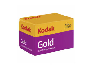 Kodak Gold 200 36
