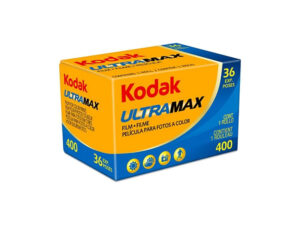 Kodak Ultra Max 400 36
