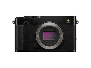 Fujifilm X-E5 Body Black