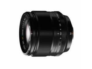 Fujifilm XF 56mm F1.2 R