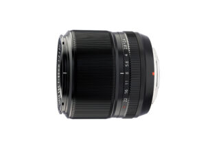 Fujifilm XF 60mm F2.4 R Macro