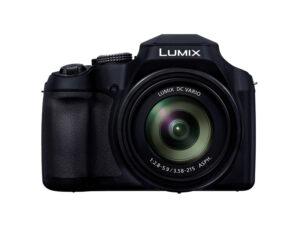 Panasonic Lumix FZ82D