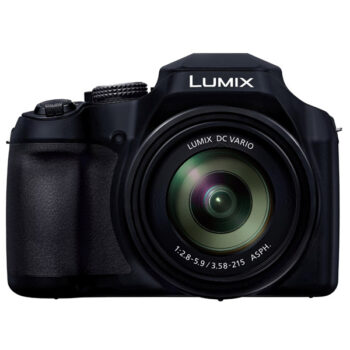 Panasonic Lumix FZ82D