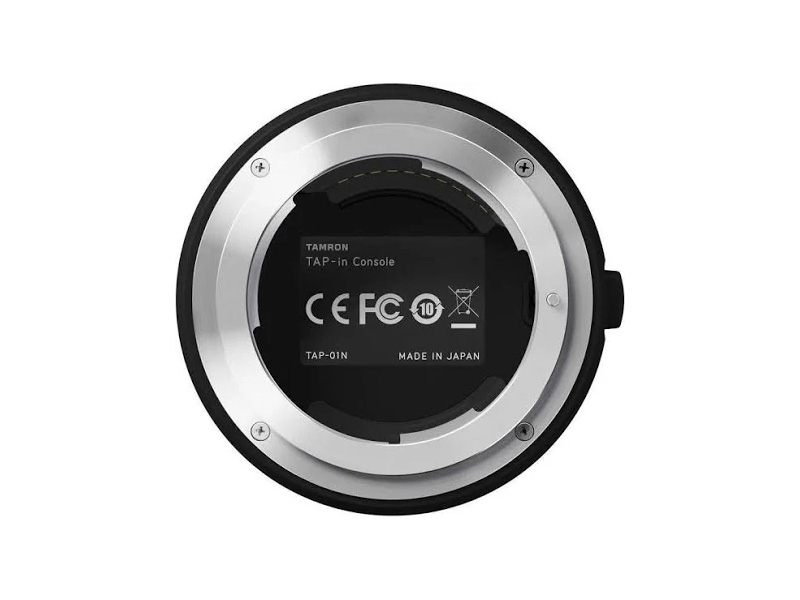 Tamron TAP-in Console Canon 2 Tamron TAP-in Console Canon Mount