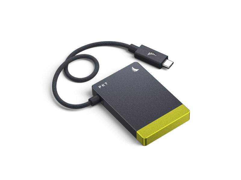 Angelbird Card Reader CFexpress Typ B 1 Angelbird Card Reader CFexpress Typ B