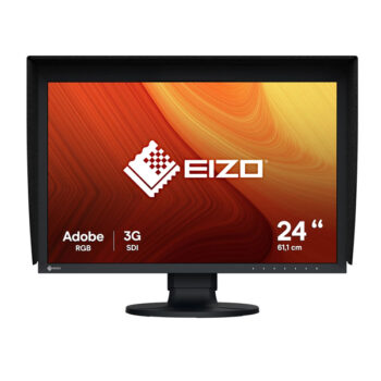 EIZO Monitor CG2400SV