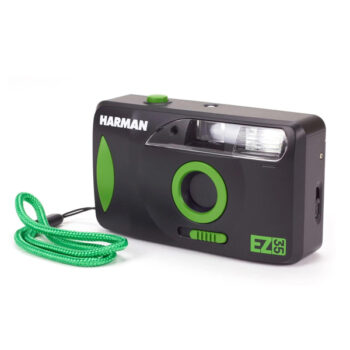Harman Photo EZ-35 Reusable Film Camera