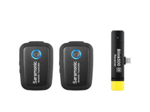 Saramonic Blink500 B4