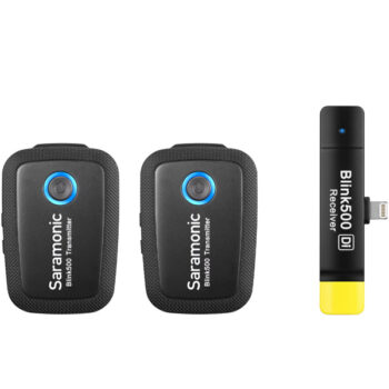 Saramonic Blink500 B4