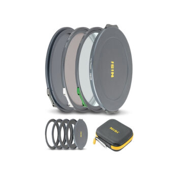 NISI JetMag Pro Capture Kit