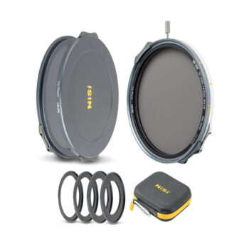 NiSi JetMag Pro VND Flex Kit