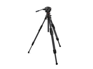 Manfrotto One 500X Fluid Head Carbon