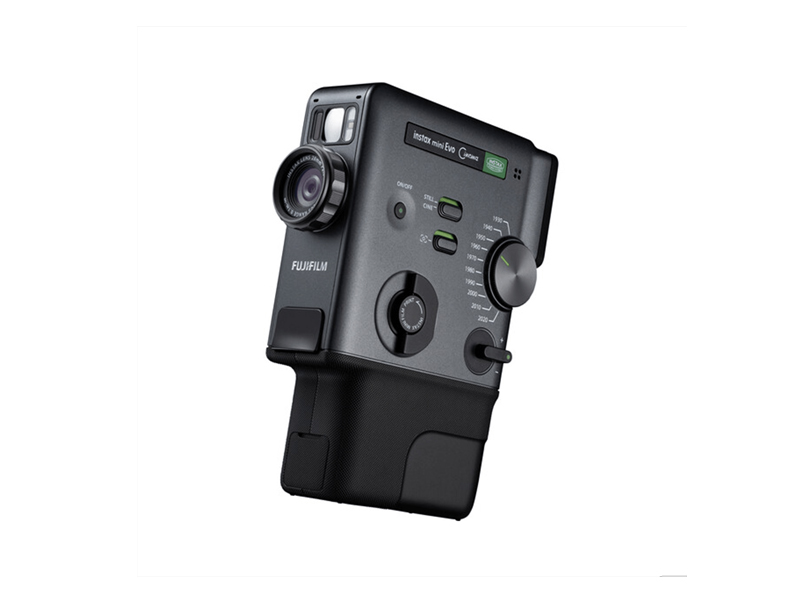 Fujifilm Instax Mini Evo Cinema 1 Fujifilm Instax Mini Evo Cinema