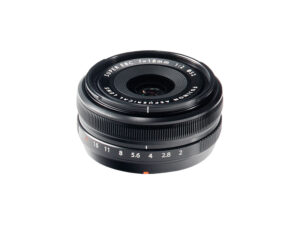 Fujinon XF 18mm f2 R Swiss Garantie