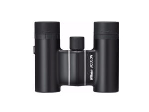 Nikon Aculon T02 10x21 Black