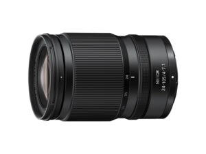 Nikon Nikkor Z 24-105mm f4-7.1
