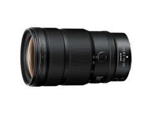 Nikon Nikkor Z 24-70mm f2.8 S II