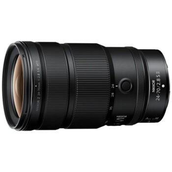Nikon Nikkor Z 24-70mm f2.8 S II