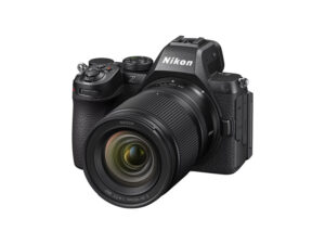 Nikon Z5II 24-105mm