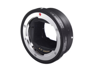 Sigma MC-11 Adapter Canon EF an Sony E