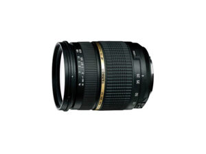 TAMRON SP AF 28-75mm f2.8 XR Di LD Aspherical Canon EF
