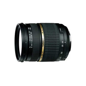 TAMRON SP AF 28-75mm f2.8 XR Di LD Aspherical Canon EF