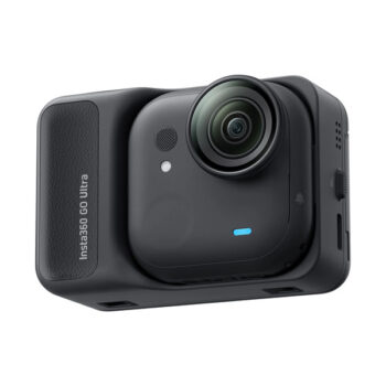 Insta360 Go Ultra Black