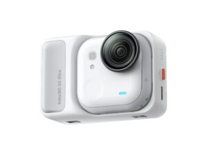 Insta360 Go Ultra White