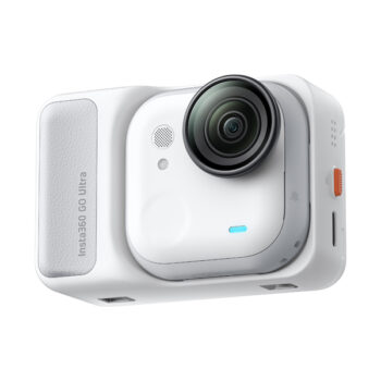 Insta360 Go Ultra White