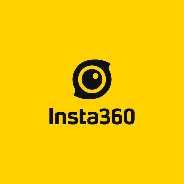 Insta360 Logo