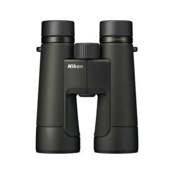 Nikon PROSTAFF P7 12x50