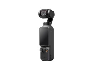 DJI Osmo Pocket 4