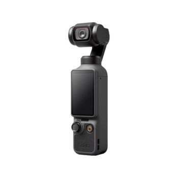 DJI Osmo Pocket 4
